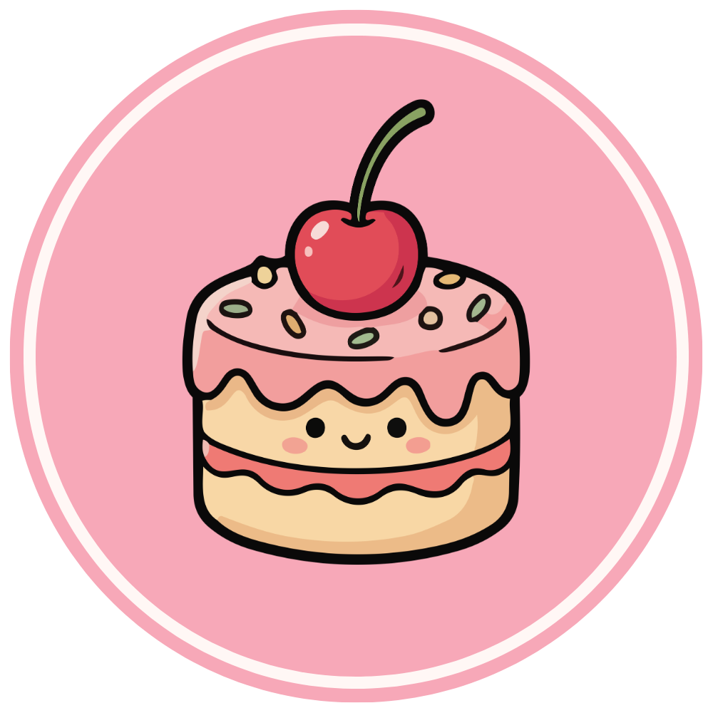 Cake Snack Pack